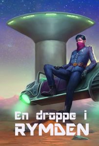 En Droppe I Rymden