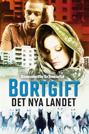 Bortgift 2. Det Nya Landet