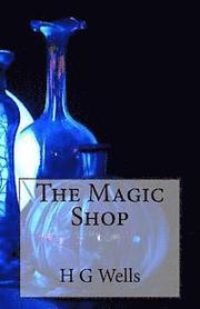 The Magic Shop