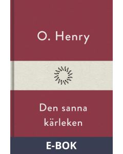 Den sanna kärleken, E-bok