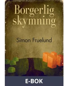 Borgerlig skymning, E-bok
