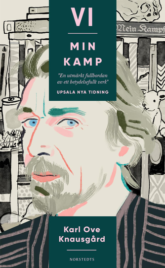 Min Kamp 6