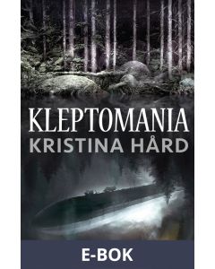 Kleptomania, E-bok