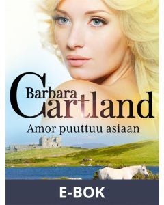 Amor puuttuu asiaan, E-bok