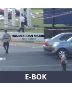 Huumesodan Majuri: Huumesota, E-bok