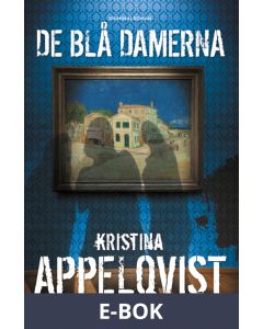 De blå damerna, E-bok