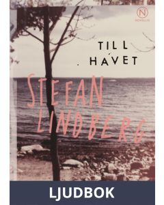 Till havet, Ljudbok