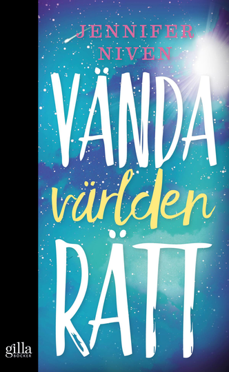 Vända Världen Rätt