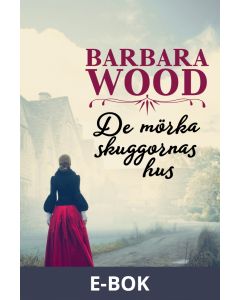 De mörka skuggornas hus, E-bok