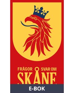 Frågor och svar om Skåne (PDF), E-bok