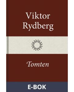 Tomten, E-bok