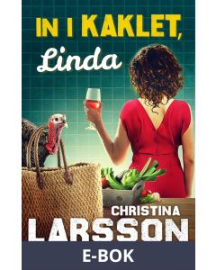 In i kaklet, Linda, E-bok
