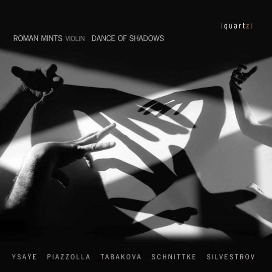 Mints Roman: Dance Of Shadows