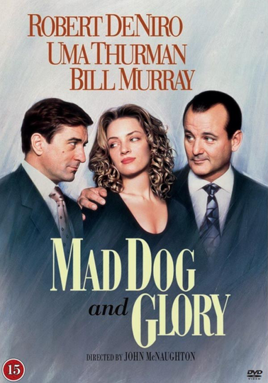 Mad Dog and Glory