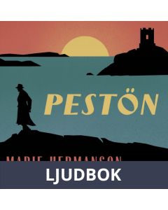 Pestön, Ljudbok