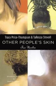 Other People's Skin