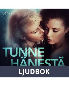 Tunne hänestä - eroottinen novelli, Ljudbok