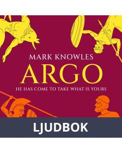 Argo, Ljudbok