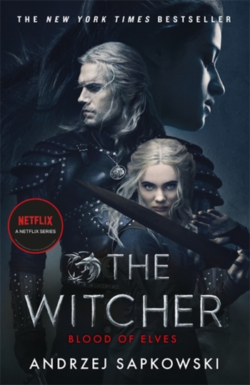 Blood Of Elves (tv Tie-in)