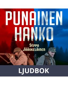 Punainen Hanko, Ljudbok