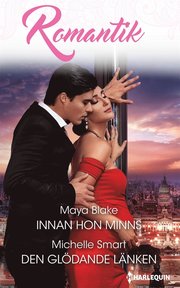 Innan hon minns/Den glödande länken
