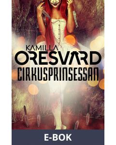 Cirkusprinsessan, E-bok