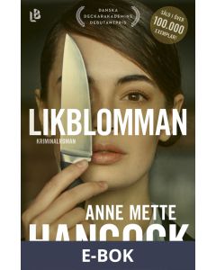 Likblomman, E-bok