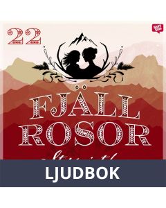 Stormigt hav, Ljudbok
