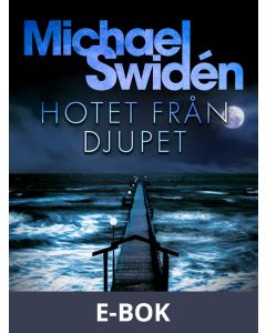 Hotet från djupet, E-bok