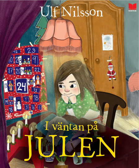 I Väntan På Julen