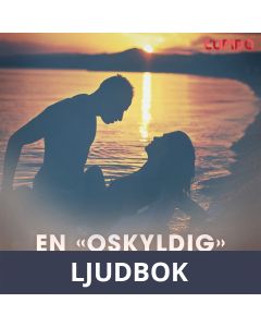 En oskyldig strandpromenad, Ljudbok