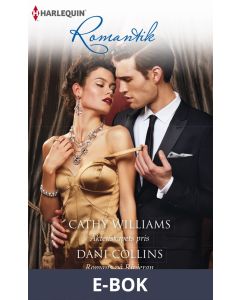 Äktenskapets pris/Romans på Rivieran, E-bok