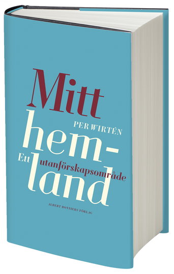 Mitt Hemland - Ett Utanförskapsområde