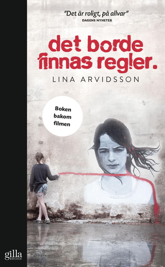Det Borde Finnas Regler