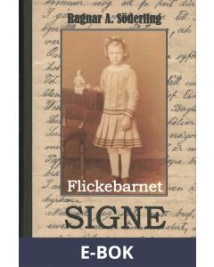 Flickebarnet Signe, E-bok
