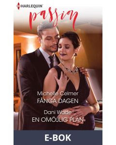 Fånga dagen/En omöjlig plan, E-bok