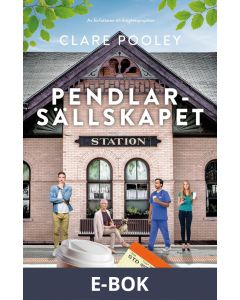 Pendlarsällskapet, E-bok