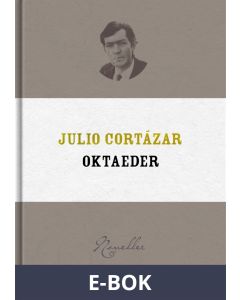 Oktaeder, E-bok