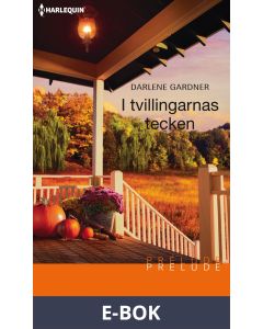 I tvillingarnas tecken, E-bok