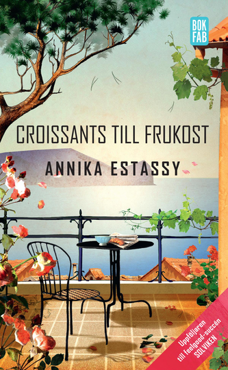 Croissants Till Frukost