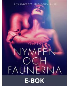 Nymfen och faunerna, E-bok