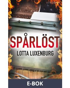 Spårlöst, E-bok