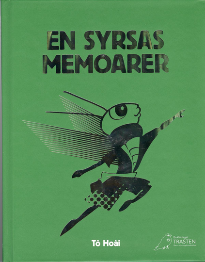 En Syrsas Memoarer