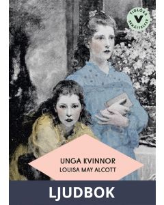 Unga kvinnor, Ljudbok