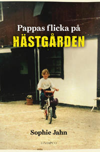 Pappas flicka på hästgården