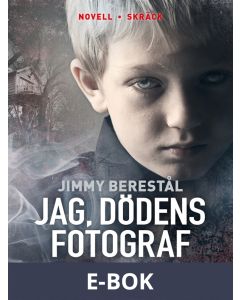 Jag, dödens fotograf, E-bok