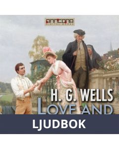 Love and Mr Lewisham, Ljudbok