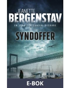 Syndoffer, E-bok