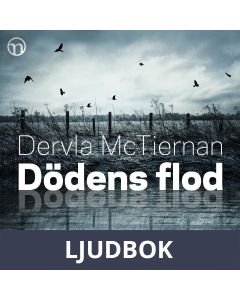 Dödens flod, Ljudbok