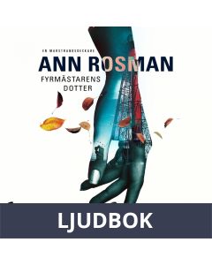 Fyrmästarens dotter, Ljudbok